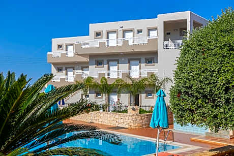 Amara Seaside by Estia