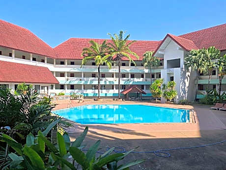 Pailyn Hotel Sukhothai