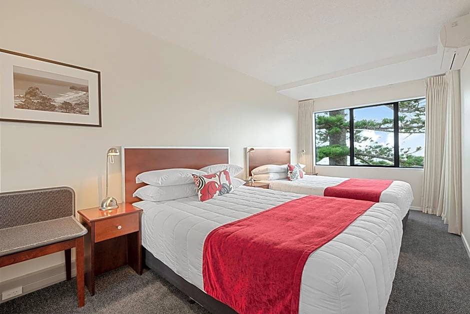 The Parnell Hotel & Conference Centre