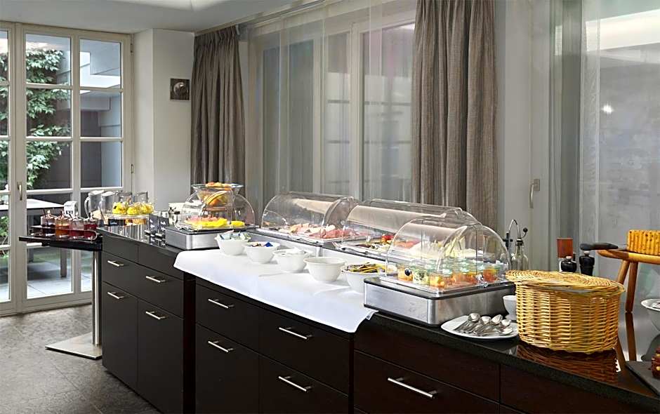 TRIP INN Kaiser Hotel & Restaurant Heidelberg-Schriesheim