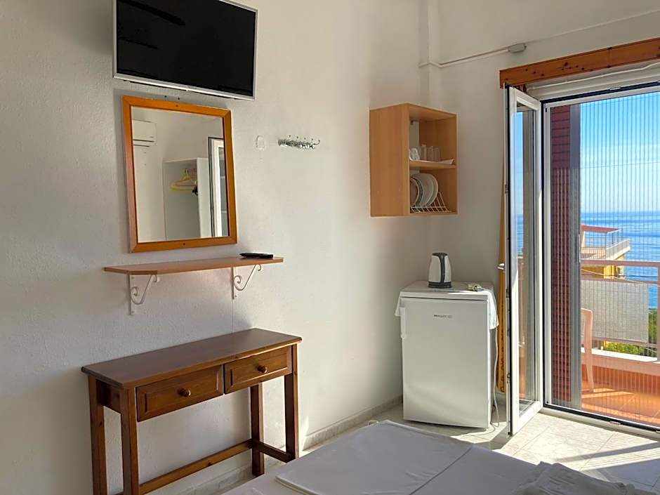Hotel Galini