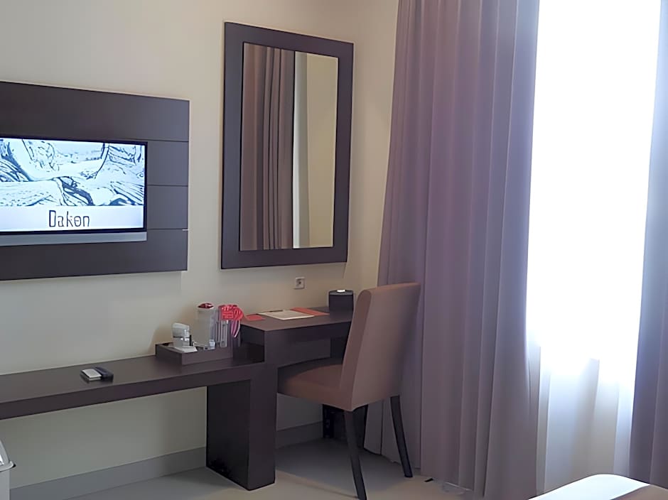 Nueve Malioboro Hotel Yogyakarta