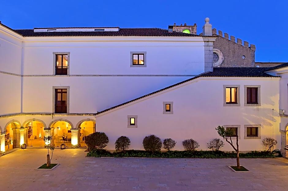 Pousada Castelo de Palmela - Historic Hotel