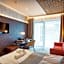 Bordűr Wellness Hotel Superior és Szőnyegmúzeum