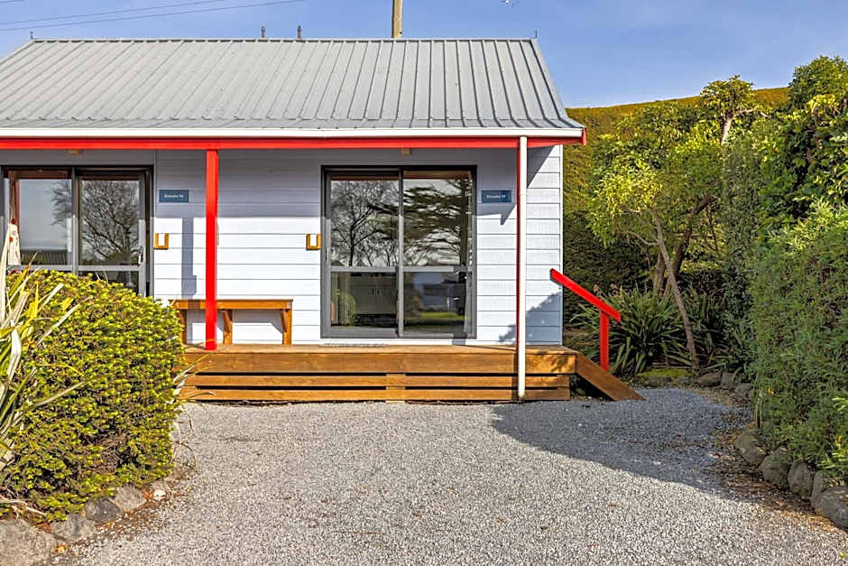 Kaikōura TOP 10 Holiday Park