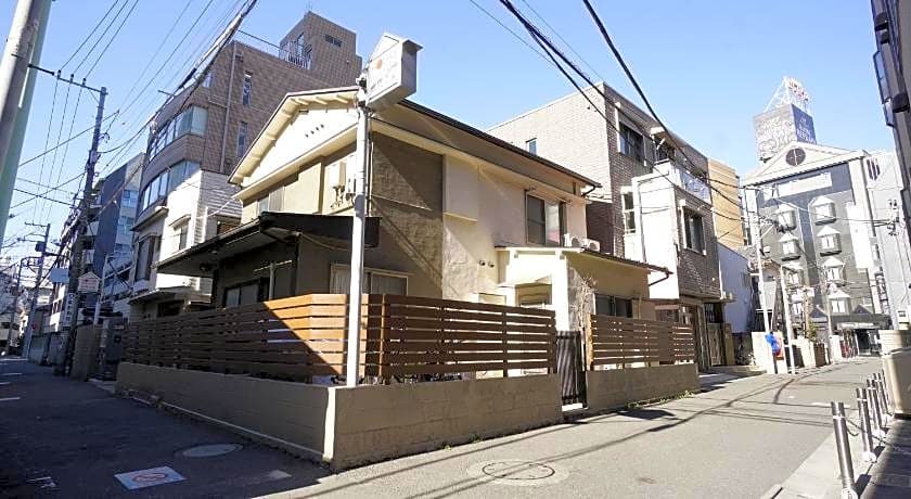 House Ikebukuro