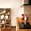 Mush Rooms Apartments