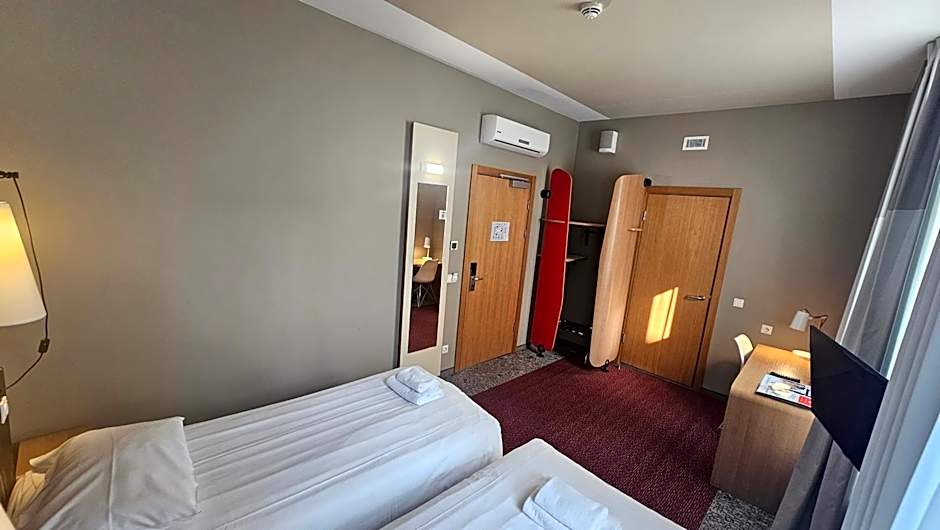 Ibis Riga Centre
