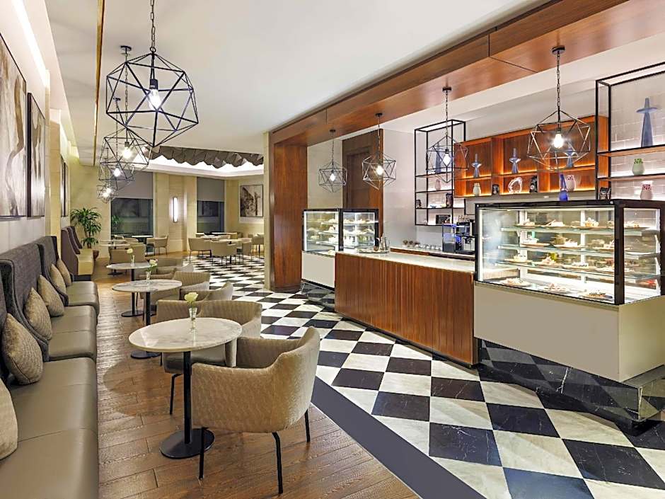 Movenpick Hotel & Residence Hajar Tower Makkah