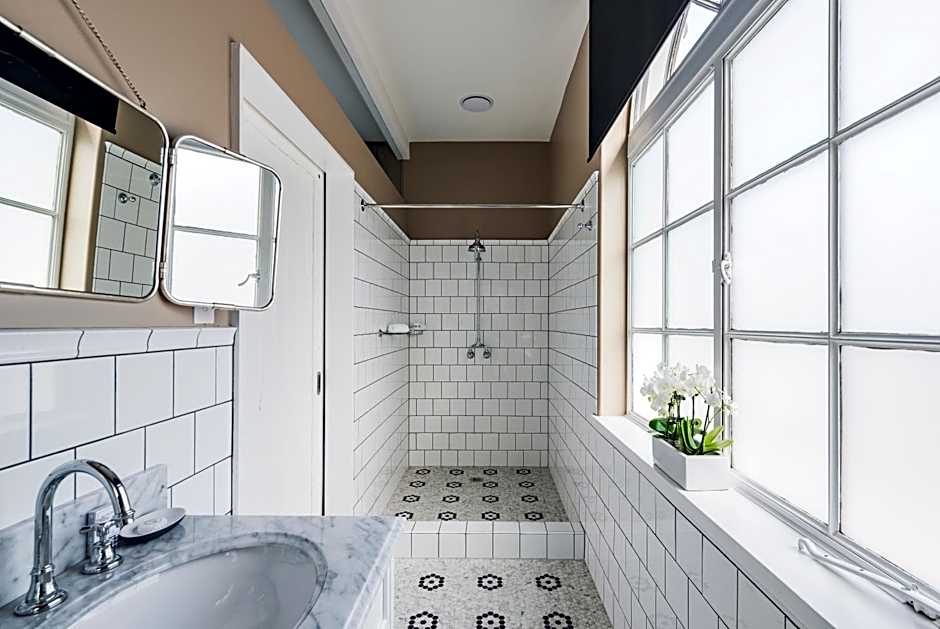 The North Sydney Hotel