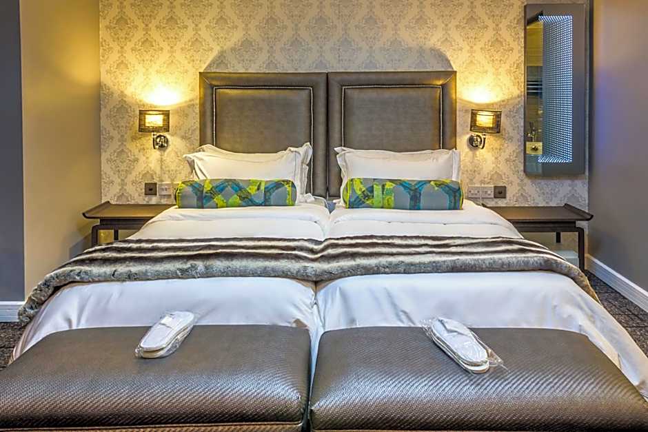 Staywell Hotels
