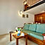 Casanova - Panoramic Rooms and Suites