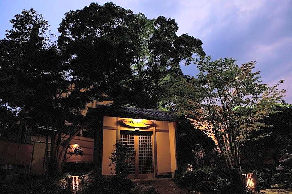 Kappo Ryokan Kannawa Bettei