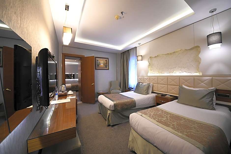 Style Star Hotel Cihangir