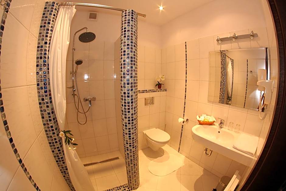 Hotel Kosmonauty Wrocław-Airport