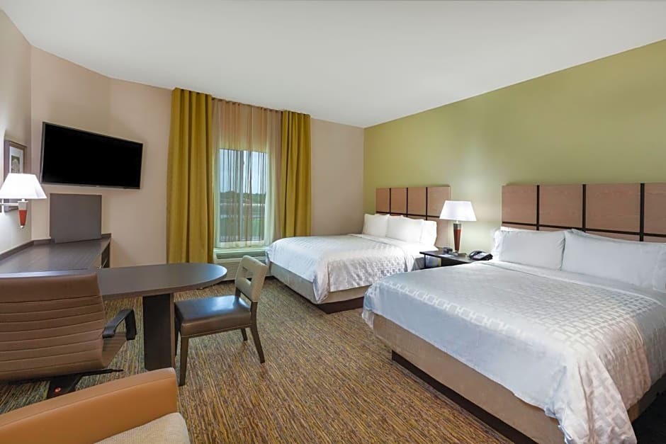 Candlewood Suites Houston - Pasadena By IHG