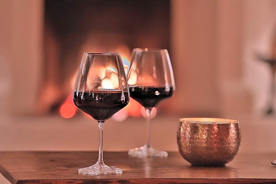 Romantik Hotel am Brühl