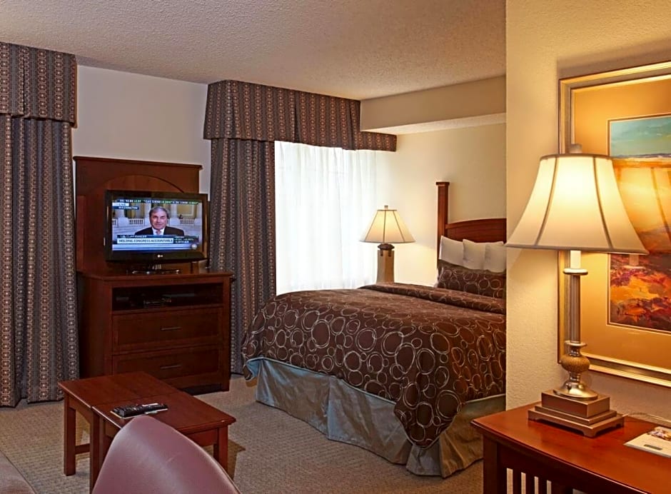 Staybridge Suites North Brunswick By IHG