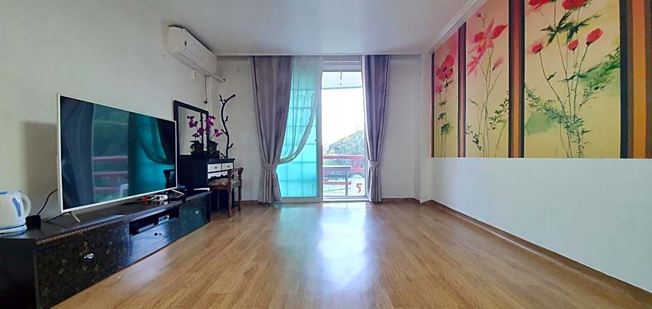 Gangchon Beautiful Pension