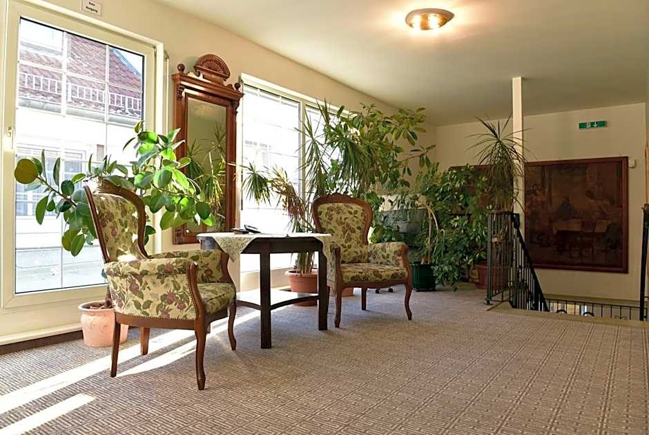 Land-gut-Hotel Schenkenberger Hof