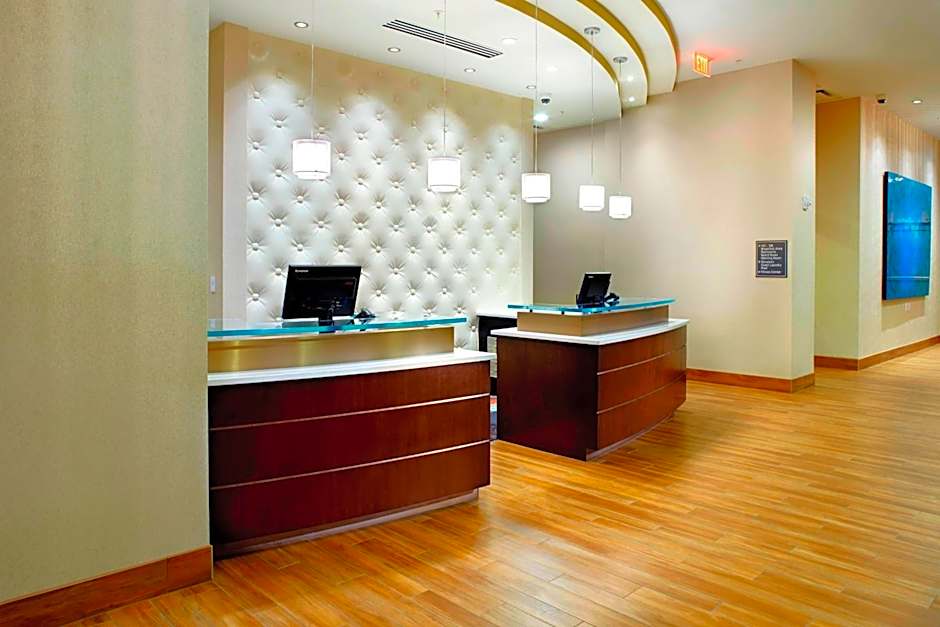 Residence Inn by Marriott Secaucus Meadowlands