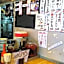Beagle Tokyo Hostel & Apartments