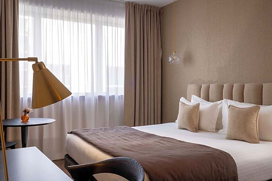 Best Western Plus Hotel Isidore