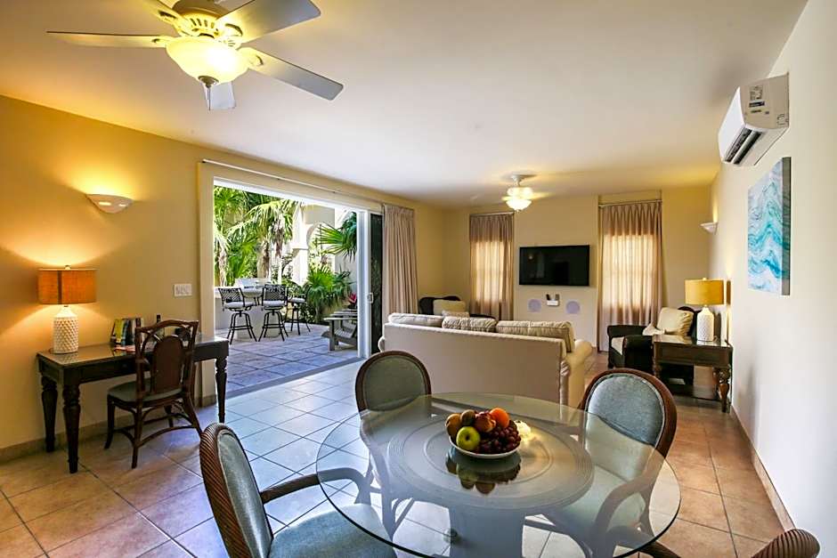 Windsong on the Reef