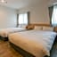 HOTEL R9 The Yard Asahishiro