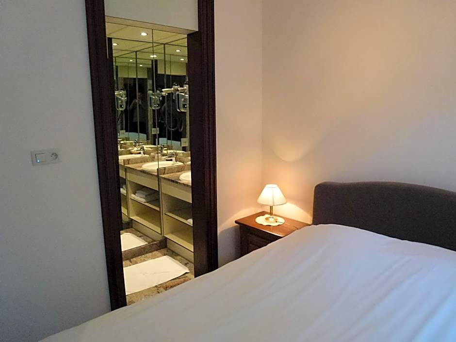 Kasteel van Nieuwland