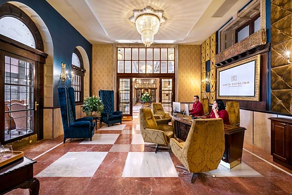 Santa Catalina, a Royal Hideaway Hotel - Gran Lujo