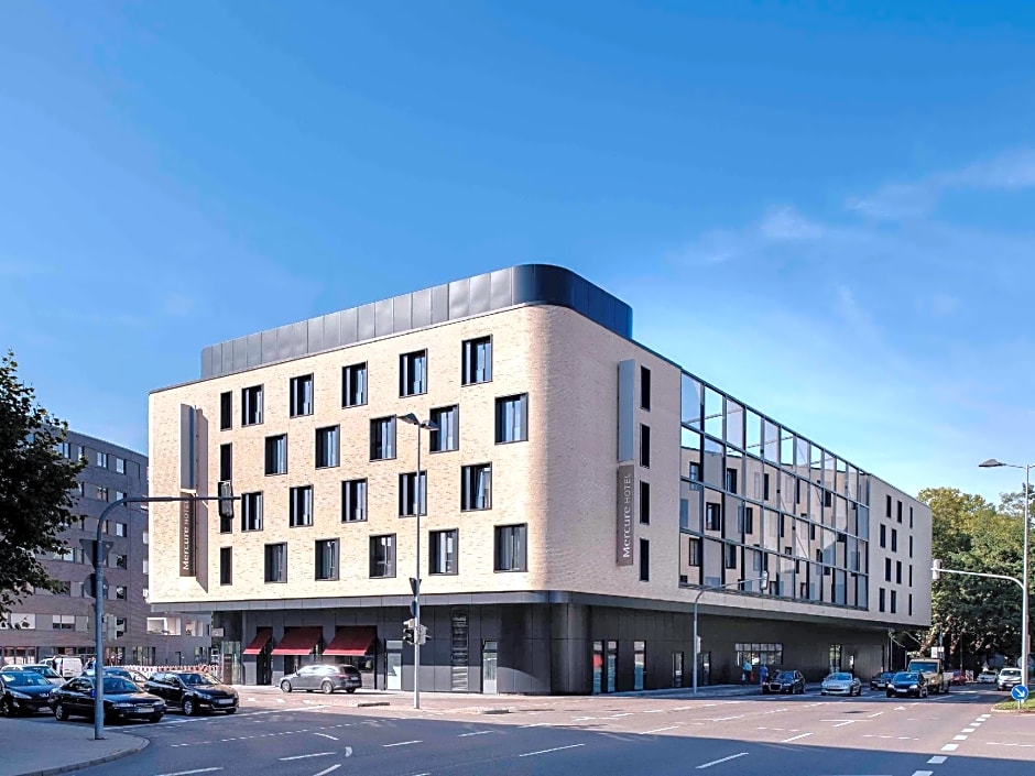 Mercure Hotel Heilbronn