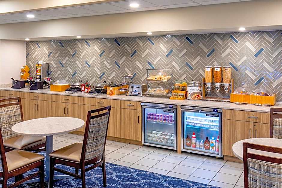 Fairfield Inn & Suites by Marriott Lancaster