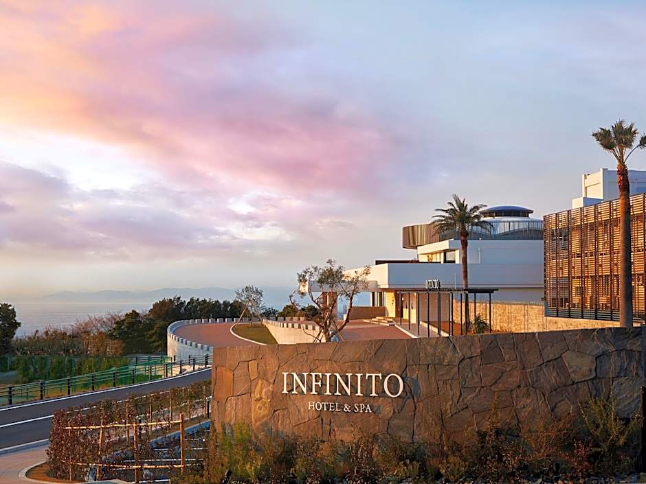 INFINITO HOTEL & SPA Nanki-Shirahama
