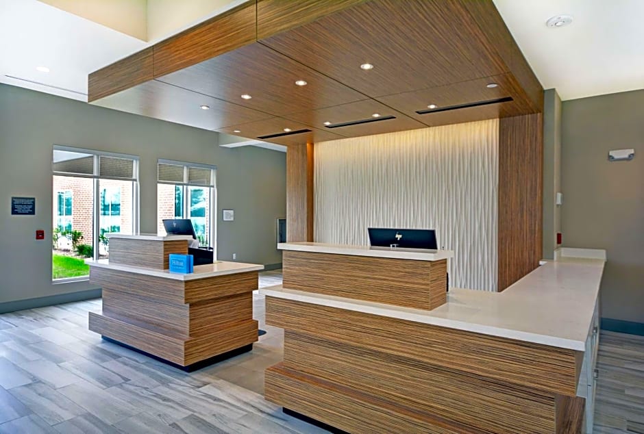 Hilton Garden Inn Houston Hobby Airport