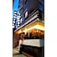 Ueno First City Hotel
