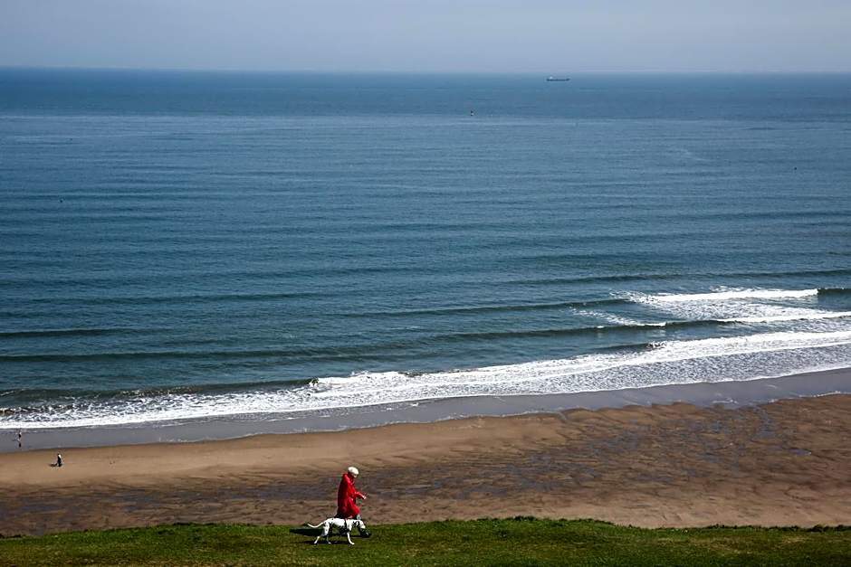 The Seacliffe - Whitby