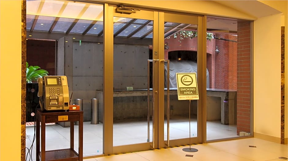 Suidobashi Grand Hotel