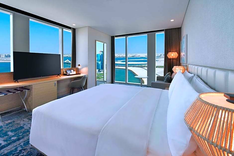 Hilton Garden Inn Bahrain Bay