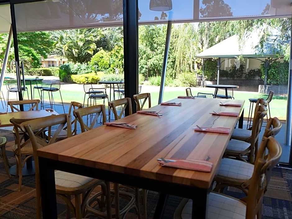 Mercure Barossa Valley