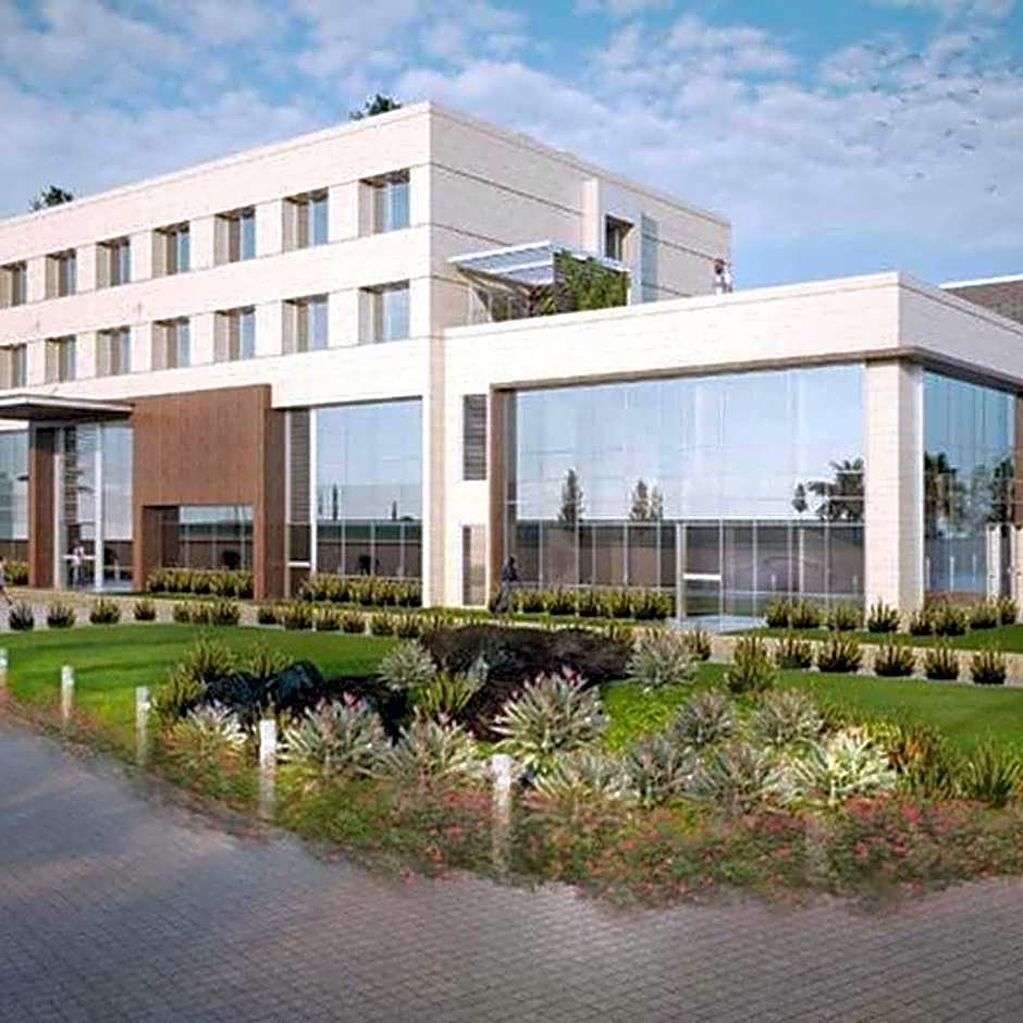 The Fern Residency, Karad