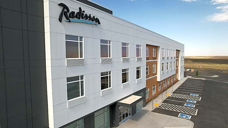 Radisson Hotel Pendleton Airport