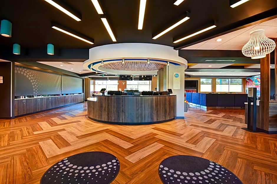 Tru By Hilton Wytheville Va