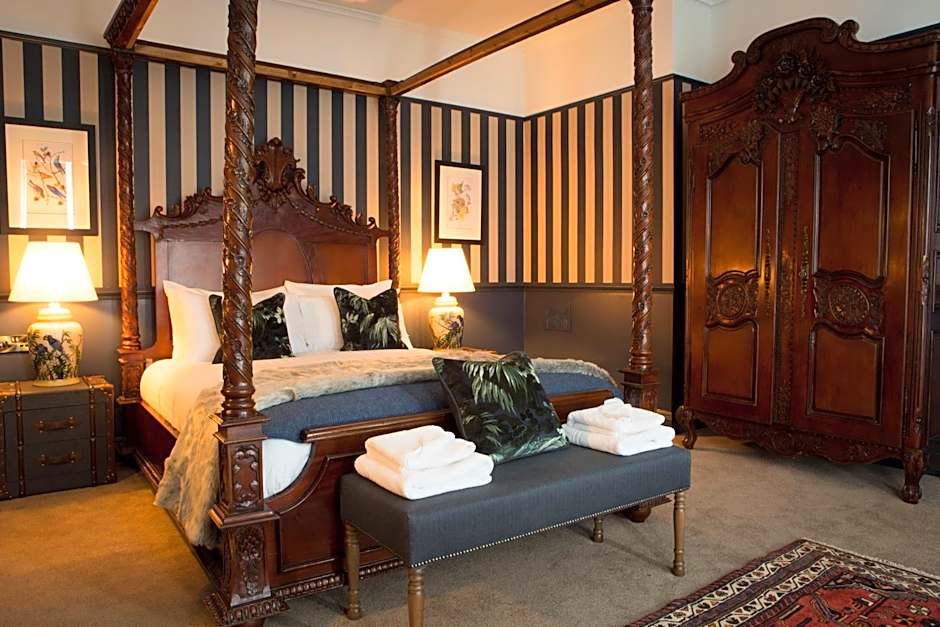 Wynnstay Arms, Ruabon, Wrexham