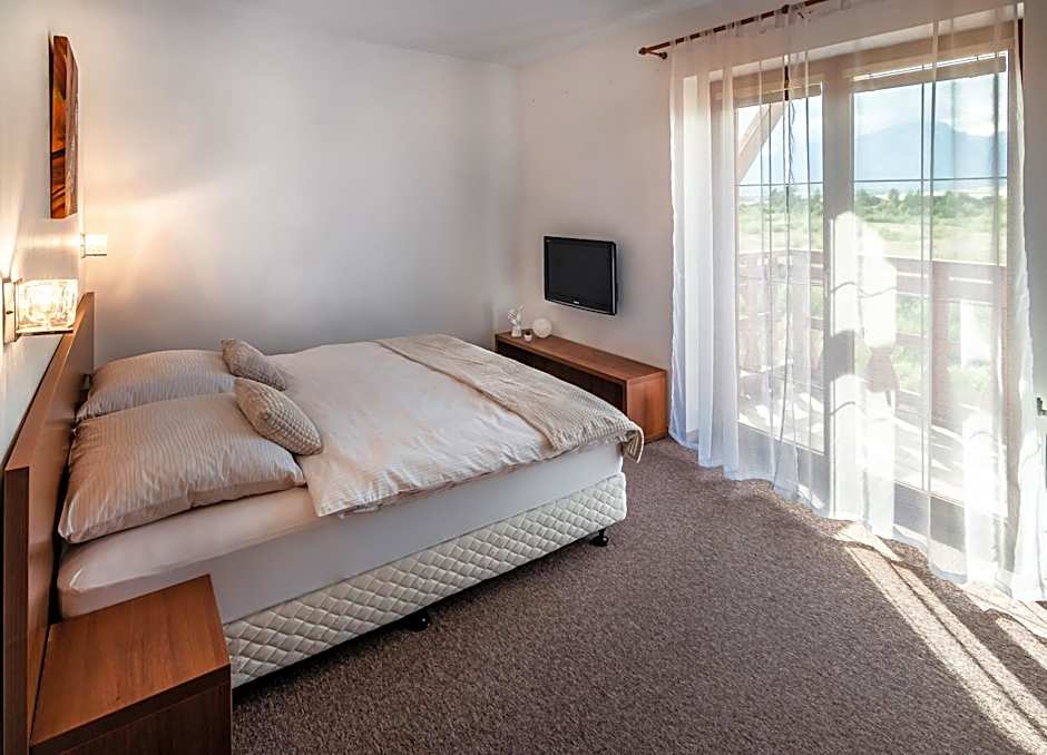 apartmán Ela - TATRY GOLF