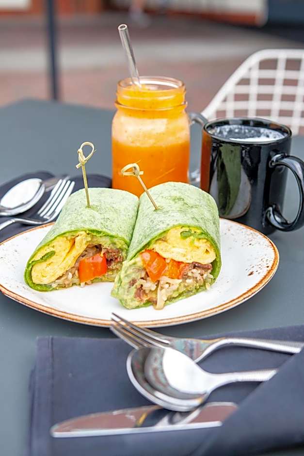 Woodmark Hotel & Still Spa