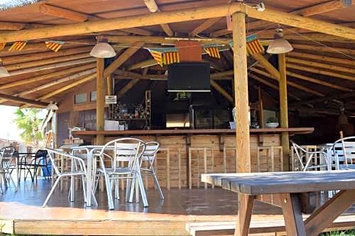 Bungalows Park Albufera