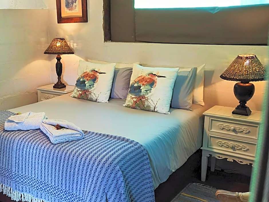 Kingfisher Bush Lodge