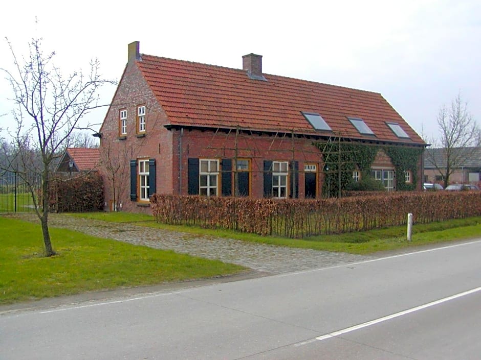 Beukenhof