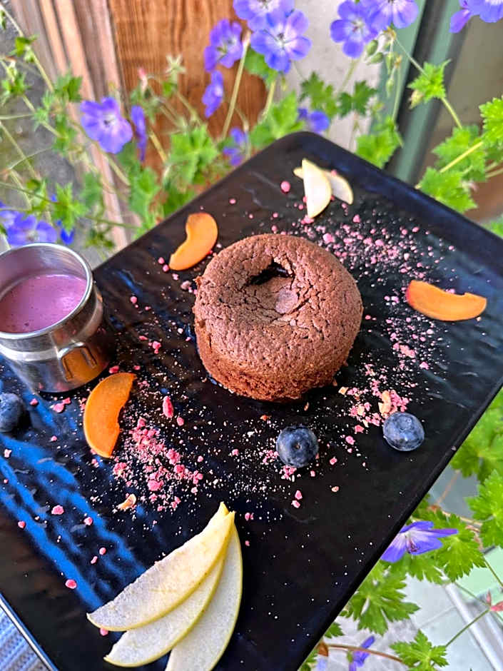 Hôtel-Chalet les Mélèzes